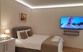 Family Boutique Residence-Free Parking